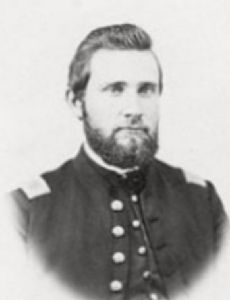 Orville T. Chamberlain