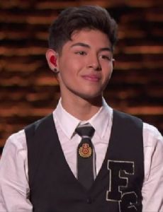 Mikey Jimenez