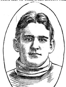 Charles Widman