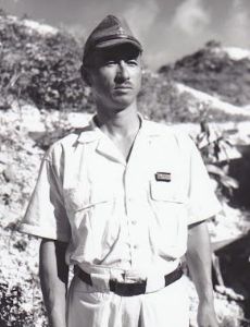 Shigematsu Sakaibara