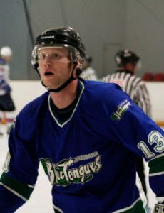 Michael Gough (ice hockey)