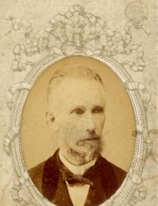 Miguel Samper Agudelo