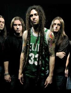 Shadows Fall