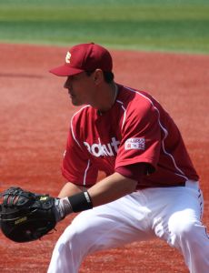 Luis García (first baseman)