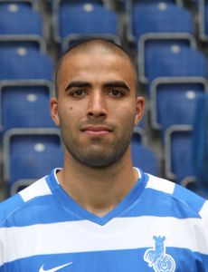 Adli Lachheb