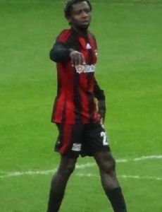 Gilles Binya