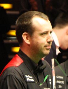 Mark Williams (Welsh snooker player)