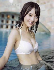 Erika Ikuta