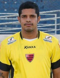Anderson Pedro da Silva Nunes Campos