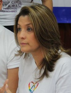 Silvia Buendía