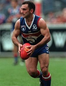Tony Liberatore