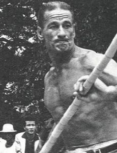 Don Draeger