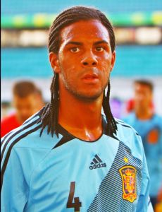 Jonás Ramalho
