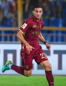 Magomed Ozdoyev