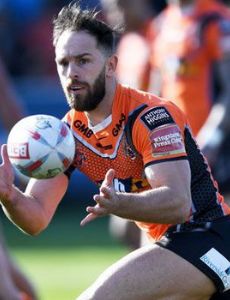 Luke Gale