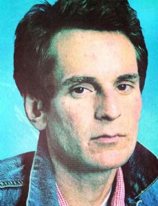 Alex Chilton