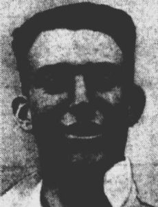 Frederick Fontaine
