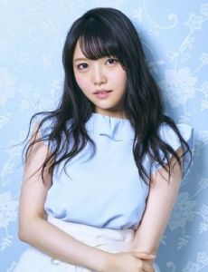 Momo Asakura