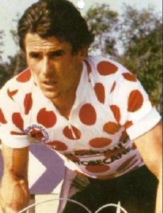 Bernard Vallet