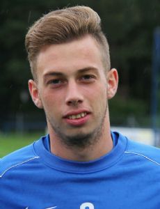 Kevin Korozmán