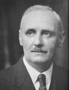 William Thomas Ritchie