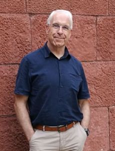 Roger Watson (academic)