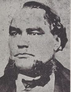 Peter G. Morgan (Virginia politician)