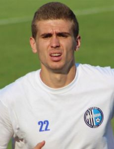 Andriy Mischenko