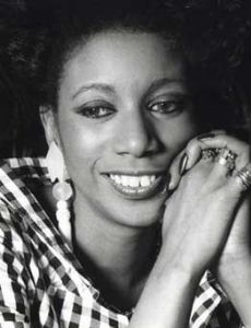 June Pointer