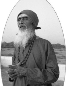 Shuddhananda Bharati