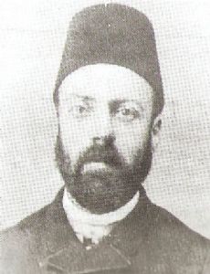 Kaytazzade Mehmet Nazım