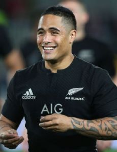 Aaron Smith