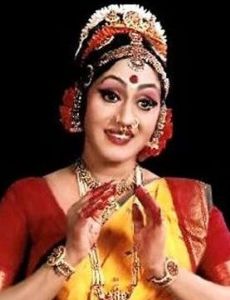 Shobha Naidu