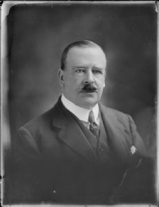 Joseph Ward