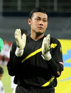 Nazri Sabri