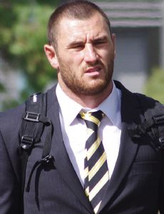 Ben Smith (rugby league)