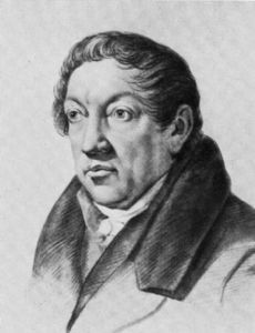 Friedrich Wilhelm Riemer
