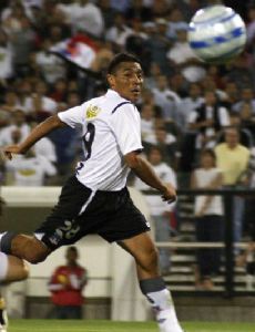 Rodrigo Meléndez