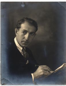 Joseph Margulies (artist)