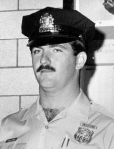 Daniel Faulkner