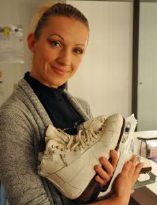 Olga Sharutenko