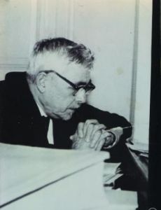 Naum Akhiezer
