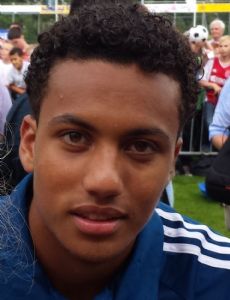 Jaïro Riedewald