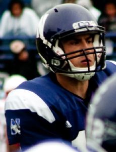 Mike Kafka
