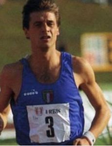 Stefano Mei