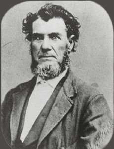 Benjamin Kelsey
