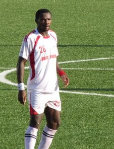 Henry Ezeh
