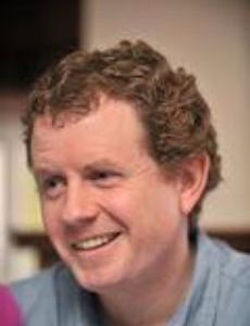 Brian Peters (boxing promoter)