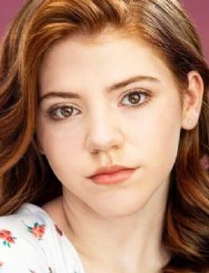 Sophia Powers