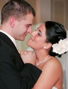 Joe Vitale and Laura Vitale